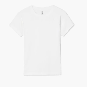 Obrázek produktu Cropp - Halenka s raglánovými rukávy - bílá