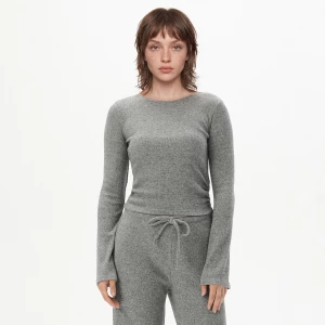 Obrázek produktu Cropp - Halenka - světle šedá