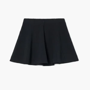 Obrázek produktu Cropp - Jednobarevná mini sukně - černý