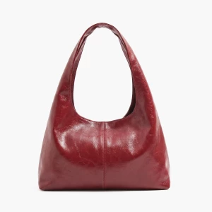 Obrázek produktu Cropp - Kabelka typu hobo - červená