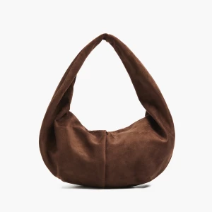 Obrázek produktu Cropp - Kabelka typu hobo - hnědá