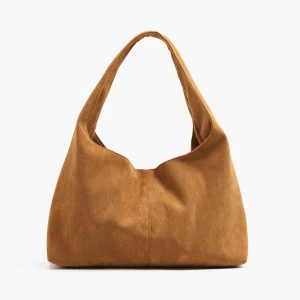 Obrázek produktu Cropp - Kabelka typu hobo - hnědá