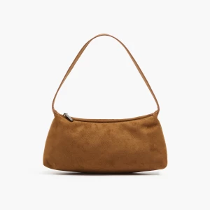 Obrázek produktu Cropp - Kabelka typu hobo - hnědá