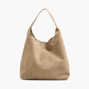 Obrázek produktu Cropp - Kabelka typu hobo - světle olivová