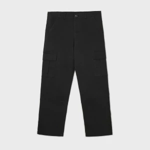 Obrázek produktu Cropp - Kalhoty baggy - černý