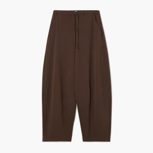 Obrázek produktu Cropp - Kalhoty baggy - hnědá