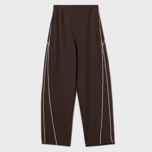 Obrázek produktu Cropp - Kalhoty baggy - hnědá