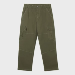Obrázek produktu Cropp - Kalhoty baggy - olivová