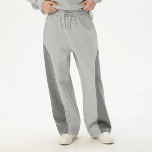 Obrázek produktu Cropp - Kalhoty baggy - světle šedá