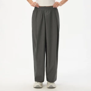 Obrázek produktu Cropp - Kalhoty baggy - tmavě šedá