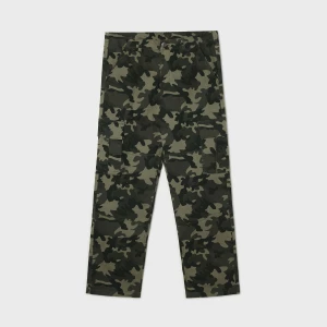 Obrázek produktu Cropp - Kalhoty baggy - zelená