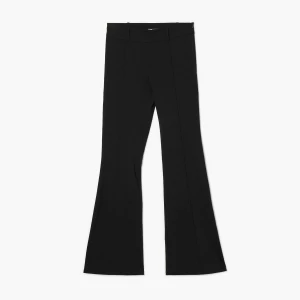 Obrázek produktu Cropp - Kalhoty flare - černý