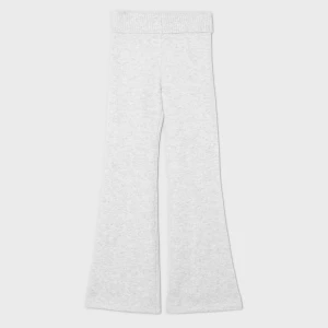 Obrázek produktu Cropp - Kalhoty flare - světle šedá