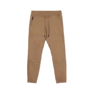 Obrázek produktu Cropp - Kalhoty jogger - béžová