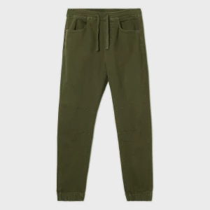 Obrázek produktu Cropp - Kalhoty jogger - olivová