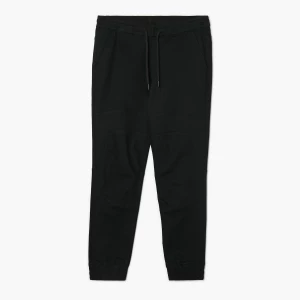Obrázek produktu Cropp - Kalhoty Jogger slim fit - černý