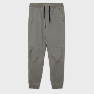 Obrázek produktu Cropp - Kalhoty jogger - tmavě šedá