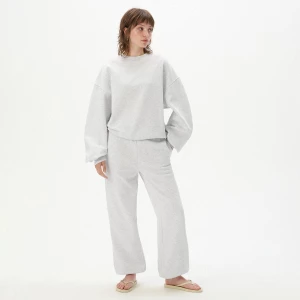 Obrázek produktu Cropp - Kalhoty joggers basic - světle šedá
