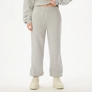 Obrázek produktu Cropp - Kalhoty joggers basic - tmavě šedá