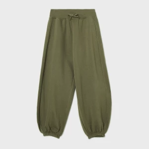 Obrázek produktu Cropp - Kalhoty joggers - olivová
