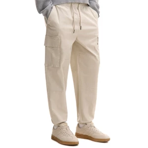 Obrázek produktu Cropp - Kalhoty joggers s cargo kapsami - béžová