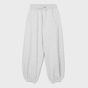 Obrázek produktu Cropp - Kalhoty joggers - světle šedá