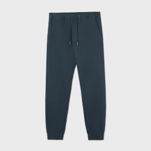 Obrázek produktu Cropp - Kalhoty slim joggers - ocelově modrá