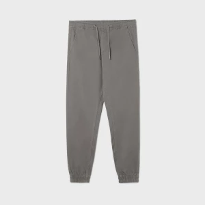 Obrázek produktu Cropp - Kalhoty slim joggers - tmavě šedá