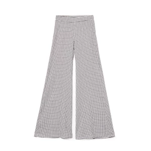 Obrázek produktu Cropp - Kostkované kalhoty - černý