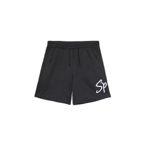 Obrázek produktu Cropp - Kraťasy s výšivkou - černý
