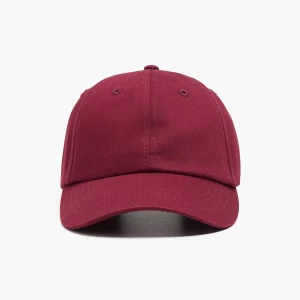 Obrázek produktu Cropp - MEN`S PEAKED CAP - hnědá
