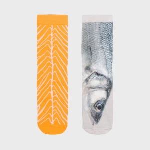 Obrázek produktu Cropp - MEN`S SOCKS MULTI - středně šedá