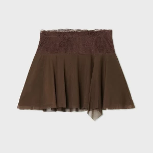 Obrázek produktu Cropp - Minisukně - hnědá
