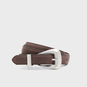 Obrázek produktu Cropp - Pásek - hnědá