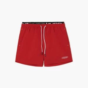 Obrázek produktu Cropp - Plavkové kraťasy - červená