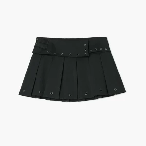 Obrázek produktu Cropp - Plisovaná minisukně - černý