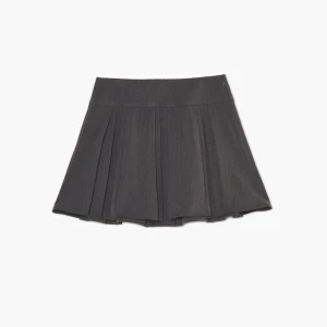 Obrázek produktu Cropp - Plisovaná sukně - tmavě šedá