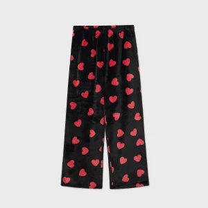 Obrázek produktu Cropp - Pyžamové kalhoty - černý