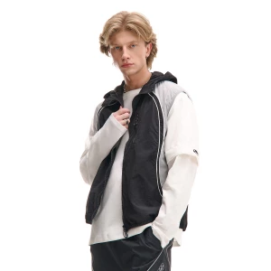 Obrázek produktu Cropp - Sportovní vesta - černý