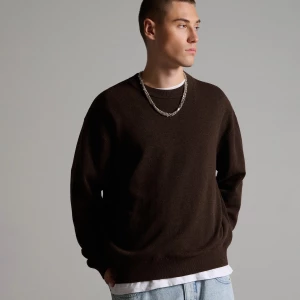 Obrázek produktu Cropp - Svetr - tmavě hnědá