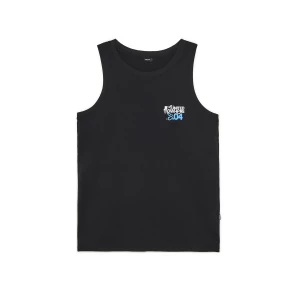 Obrázek produktu Cropp - Tank top s potiskem - černý