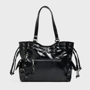Obrázek produktu Cropp - Taška shopper - černý