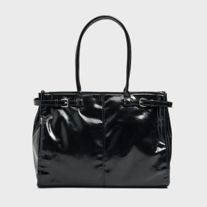 Obrázek produktu Cropp - Taška shopper - černý