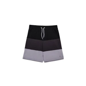 Obrázek produktu Cropp - Teplákové kraťasy - antracitová