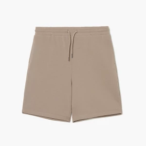 Obrázek produktu Cropp - Teplákové kraťasy - béžová