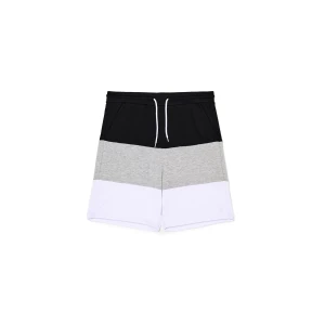 Obrázek produktu Cropp - Teplákové kraťasy - černý