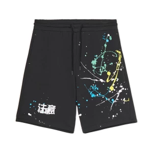 Obrázek produktu Cropp - Teplákové kraťasy - černý