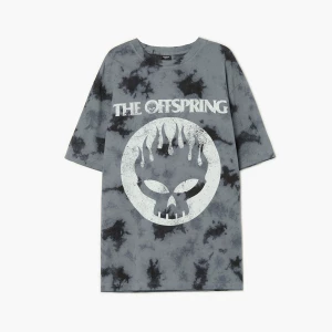 Obrázek produktu Cropp - Tričko s potiskem The Offspring - černý