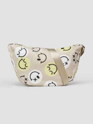 Obrázek produktu Crossbody kabelka / taška s potisky s motivem S.W. Smiley® s.Oliver