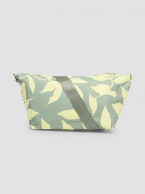 Obrázek produktu Crossbody taška z nylonu, s květovaným motivem s.Oliver